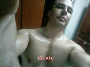 Gusty