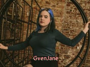 GvenJane