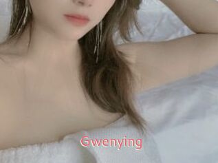 Gwenying
