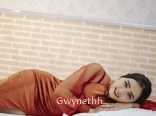 Gwynethh
