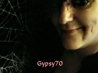 Gypsy70