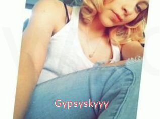 Gypsyskyyy