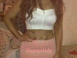 Gypsyxlady