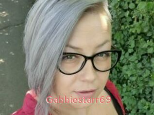 Gabbiestarr69