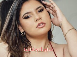 Gabbyclayton