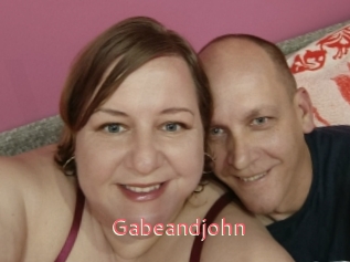 Gabeandjohn