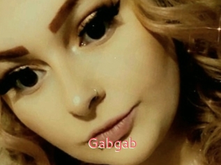 Gabgab
