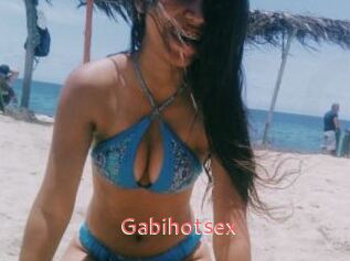 Gabihotsex