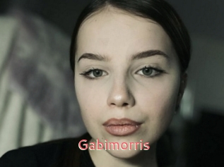 Gabimorris