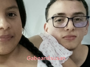 Gaboandsusan
