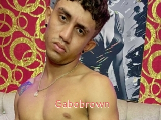 gabobrown Webcam Sexe Direct