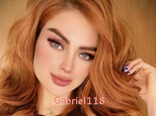 gabriel118 Webcam Sexe Direct