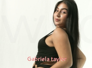 Gabriela_taylor