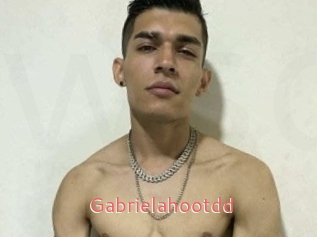 gabrielahootdd Webcam Sexe Direct