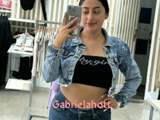 gabrielahott Webcam Sexe Direct