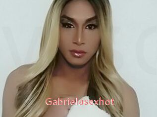 Gabrielasexhot