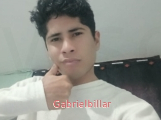 Gabrielbillar