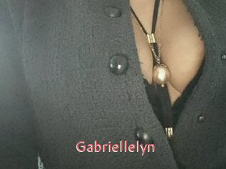 Gabriellelyn