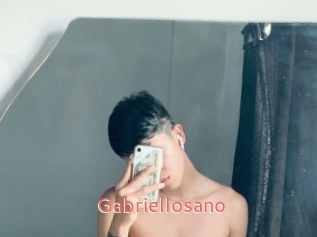 Gabriellosano