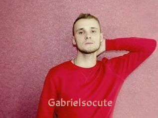 Gabrielsocute