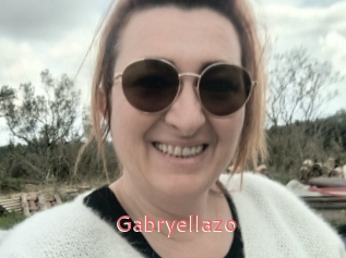 Gabryellazo