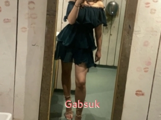 Gabsuk