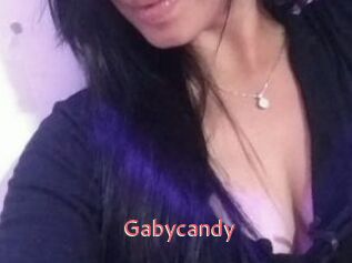Gabycandy