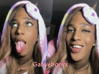 Gabyebonyx