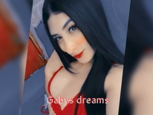 Gabys_dreams