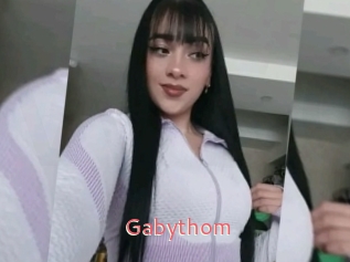 Gabythom