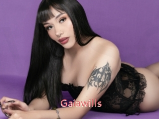 Gaiawills