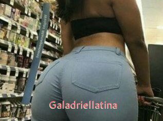 Galadriellatina