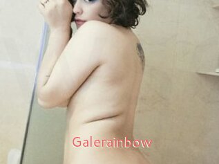 Galerainbow