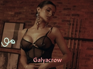 Galyacrow