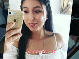 Gamessweet