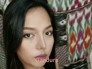 Gandura
