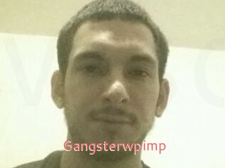 Gangsterwpimp