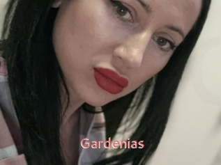 Gardenias