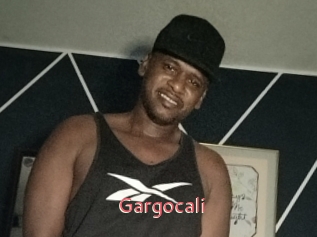 Gargocali