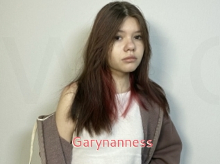 Garynanness