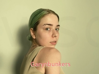 Garynbunkers