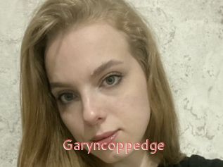 Garyncoppedge