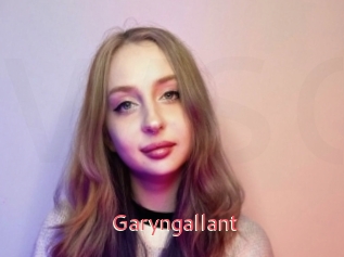 Garyngallant