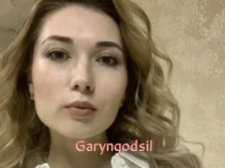 Garyngodsil