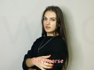 Garyngorse