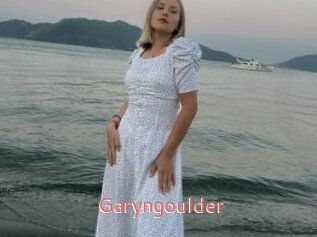 Garyngoulder