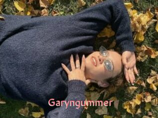 Garyngummer