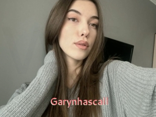 Garynhascall
