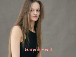 Garynhewell