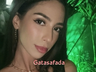 Gatasafada